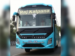 Top Bus Travel Services in Delhi | Raj Kalpana Travels