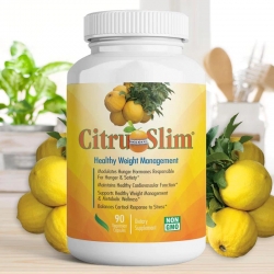 NHR SCIENCE CitruSlim® - Appetite Suppressant