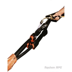 Raychem cable jointing kit