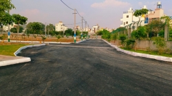 Oraiyan maharshee residency