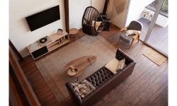 Enhance Your Area With Johns Creek's Premier Hardwood Flooring