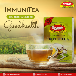 Buy premium quality green tea online 