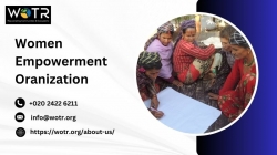 Wotr : Best Women Empowerment Oranization Ngo