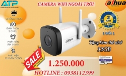 gói camera nhà phố giá rẻ thông minh 