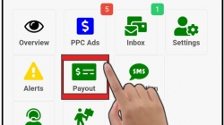 Earn 100 rupees daily from Starclicks website 