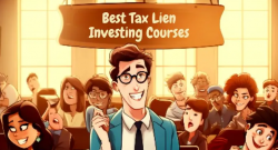 Enroll in Our Expert Course for Tax Lien Investing