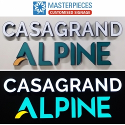 Upgrade Your Signage: Beyond Ordinary