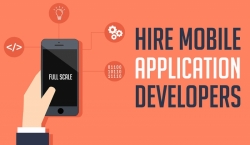 Hire Mobile App Developers