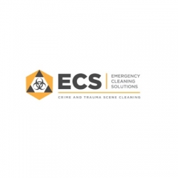 ECS Trauma & Crime Scene Cleaning
