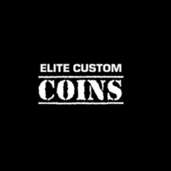 Elite Custom Coins