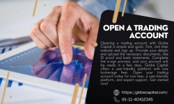 Get Started in Trading | How to Open Your Account