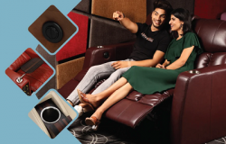 Enhance Your Comfort with Premium Recliner Accessories from Recliners India