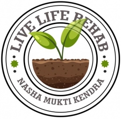 Live Life Rehab, Premium Nasha Mukti Kendra near Ahmedabad