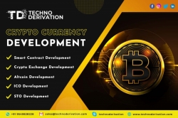 Crypto Solutions Development