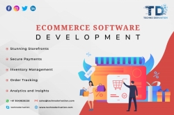 E-Commerce Development Company
