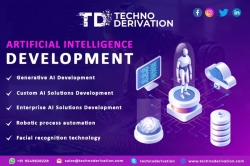 AI Software Development Services