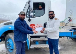 Truck Training School | AB Truck School Fontana | School in Fontana CA