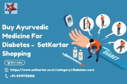 Best Ayurvedic Medicine for Diabetes Patients