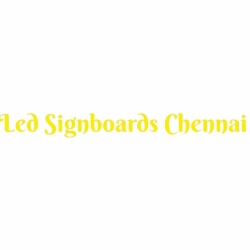 Name Board Makers in Chennai