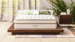 The Best Mattresses for Side Sleepers 