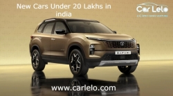 Which is the best EV car below INR 20 lakhs?