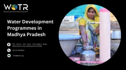 Wotr: Water Development Programs in Madhya Pradesh