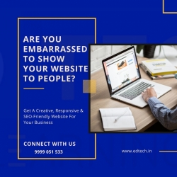 Top web design company in Delhi