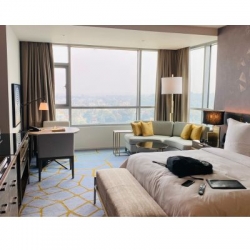 best hotel in ludhiana