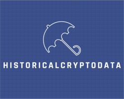 Historical Crypto Data