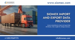 How to use import export data to boost your business