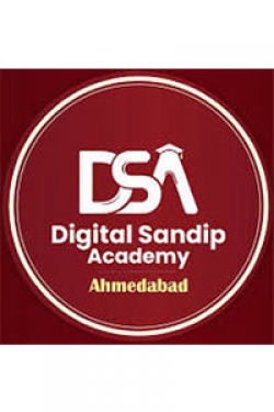 DSA- Digital Marketing Course In Ahmedabad