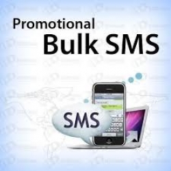 Promotional Bulk Sms