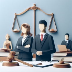 What are the benefits of hiring a bankruptcy lawyer in Virginia?