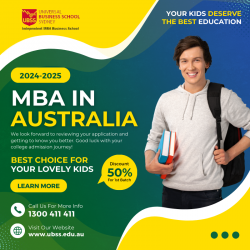 Mba Course fees in Australia