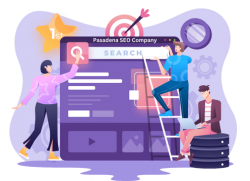 Pasadena SEo Company