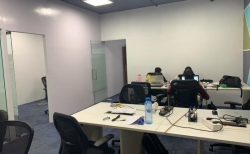 Explore Inspire Workspace: Chennai’s Premier Office Space Provider