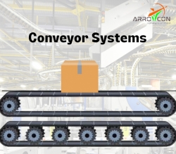 Conveyor Belt in India: Enhancing Efficiency with Conveyor Belts India