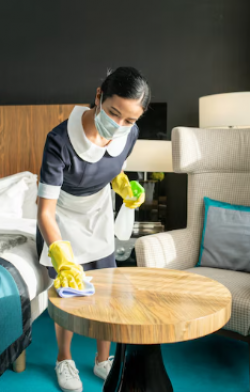 Housekeeping Service in Kolkata