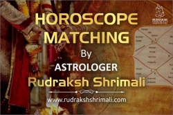 How to select the right Partner through astrology