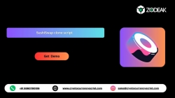 SushiSwap clone script 