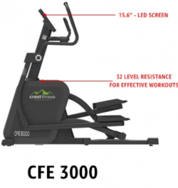 Top-Quality Gym Machines for Sale at Crest Fitness – Elevate Your Workout Experience