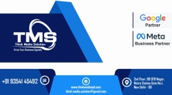 Think Media Solution 