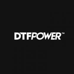 DTF POWER