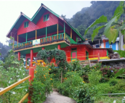 kolakham best resort