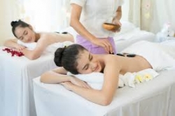 Miraj Hammam Spa