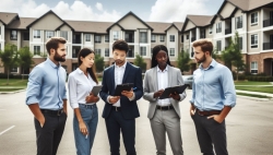 Accurate Value Multifamily Properties for Investment.