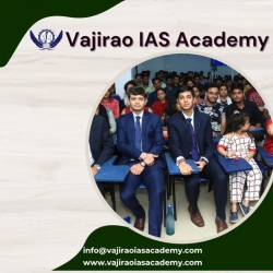 Excel in Civil Services with the Best UPSC Coaching in Indore