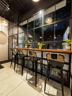 Tarqeeb Hospitality Consultancy 