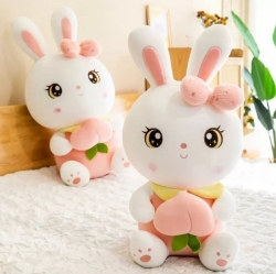 Soft Toy Sale at MyFirsToys: Up to 25% Discount!