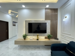 Delhi NCR Based Interior Designers For Full & Best Home Interiors 